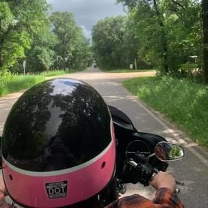 Meet your Posher, Amie